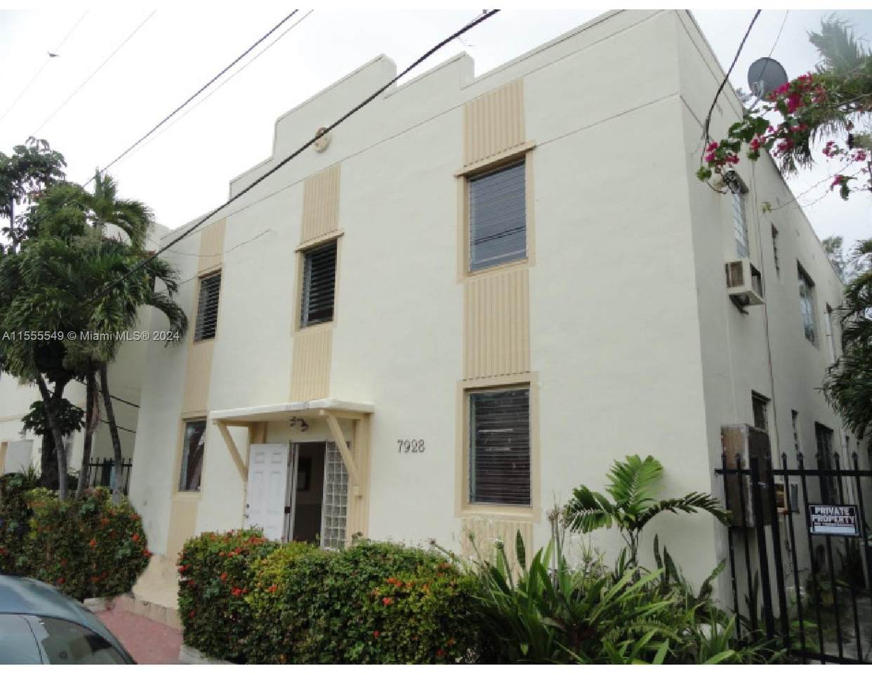 7928 Harding Ave - Photo 1