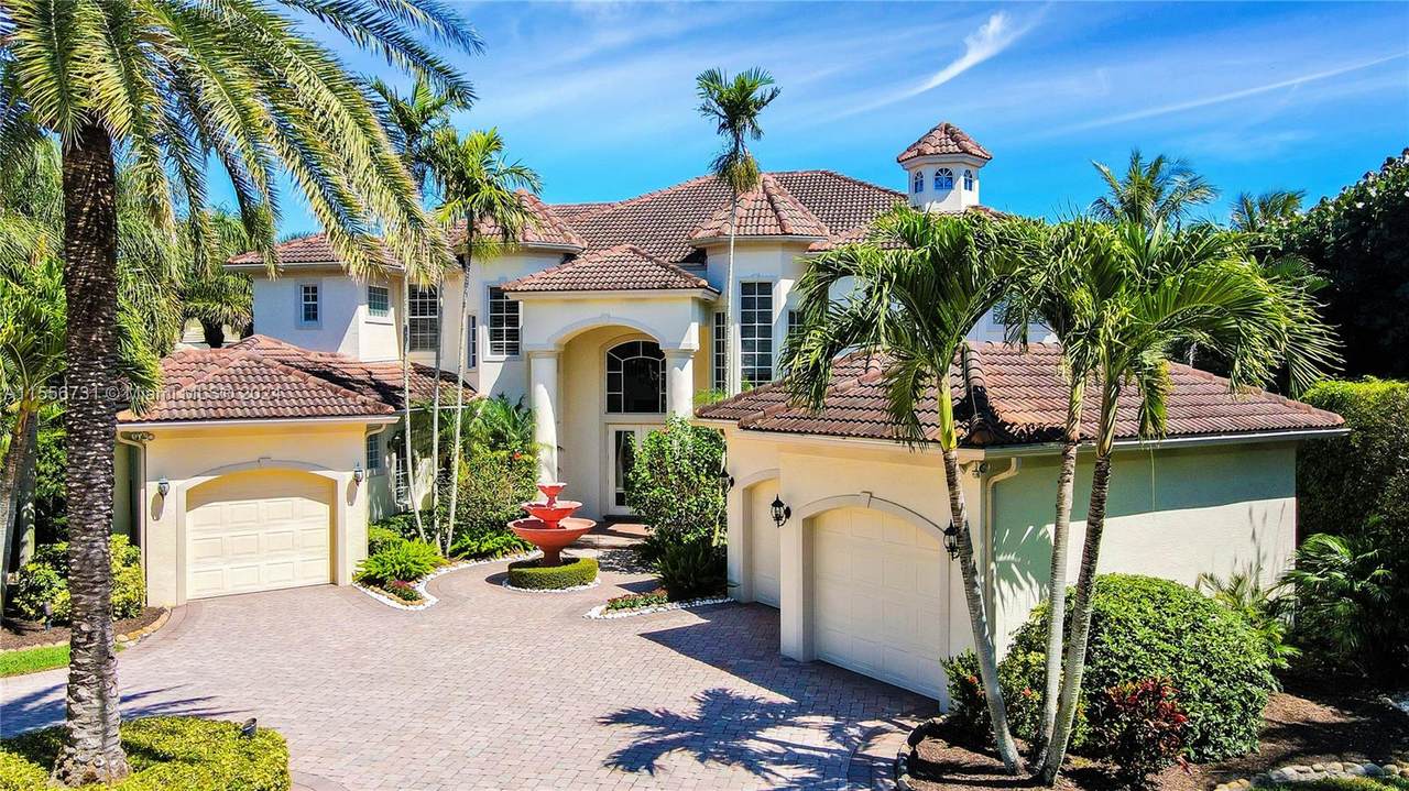 17581 Conch Bar Ave - Photo 1