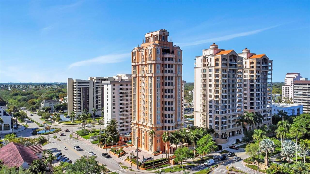 600 Coral Way - Photo 1