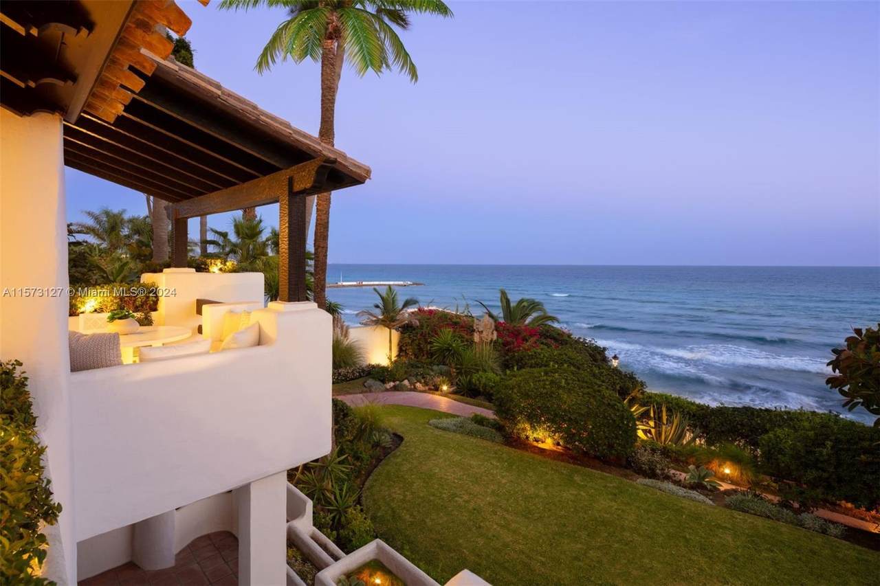 00 Puente Romano Resort - Photo 1