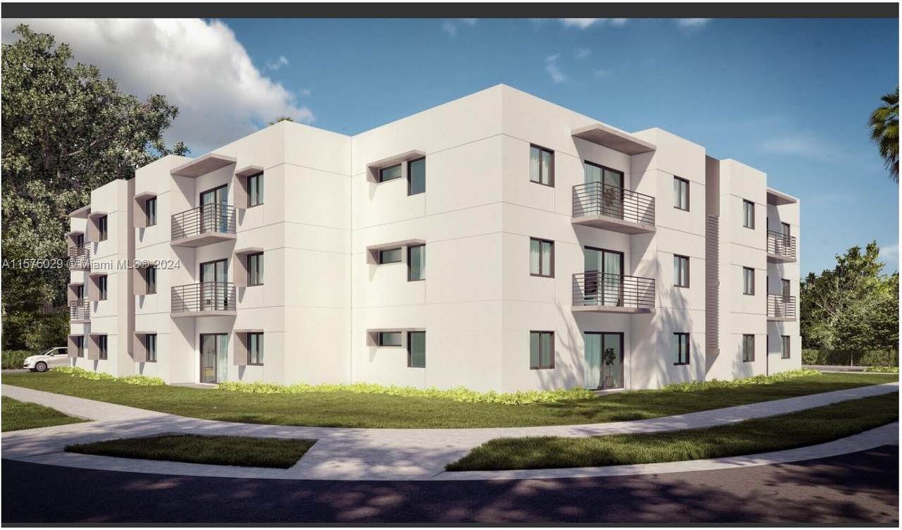 3095 Nw 26th Street - Photo 1