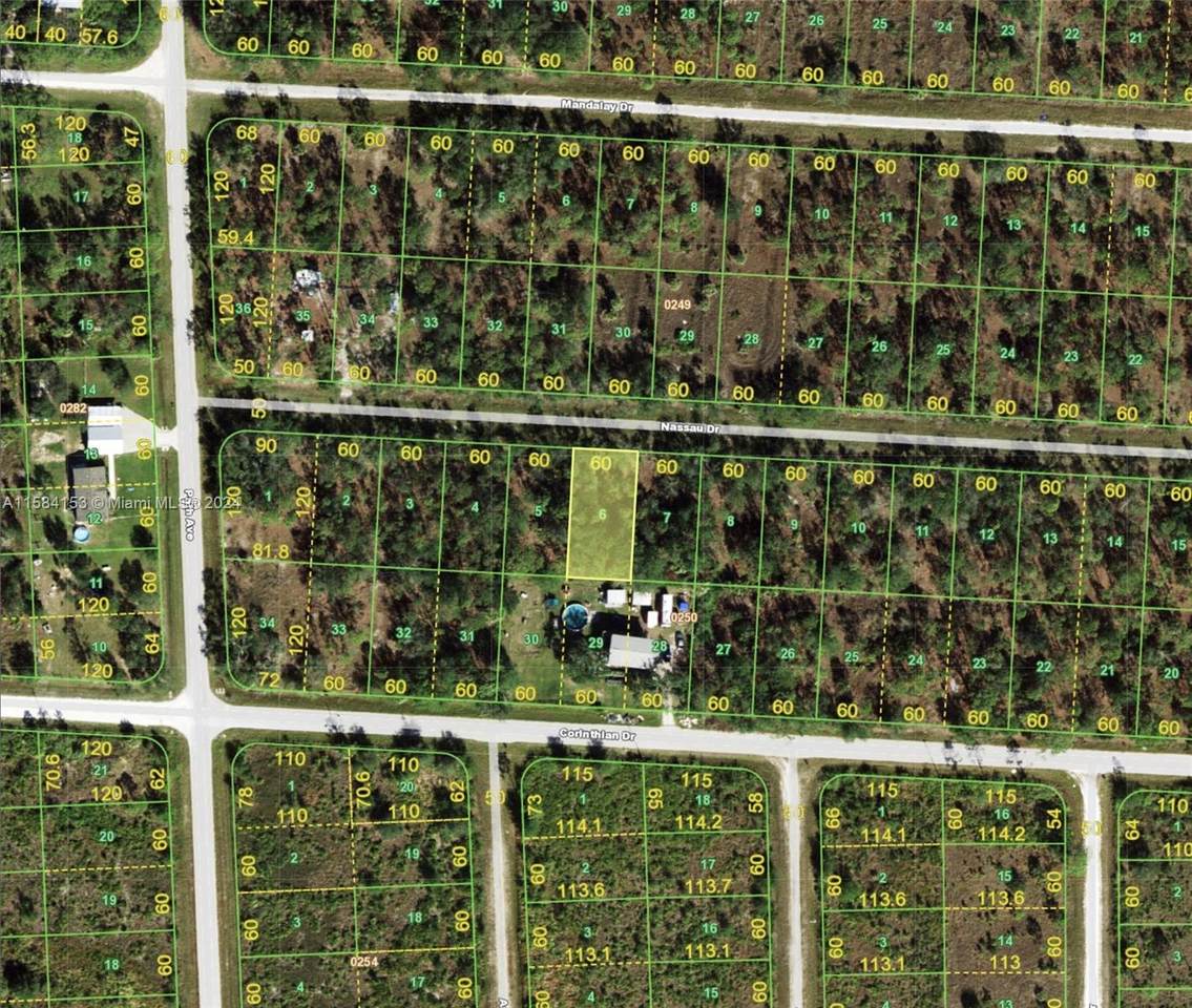 27315 Nassau Dr - Photo 1