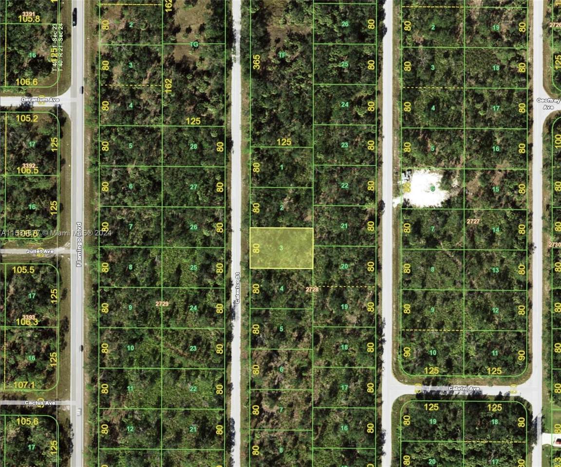 3092 Calexico St - Photo 1