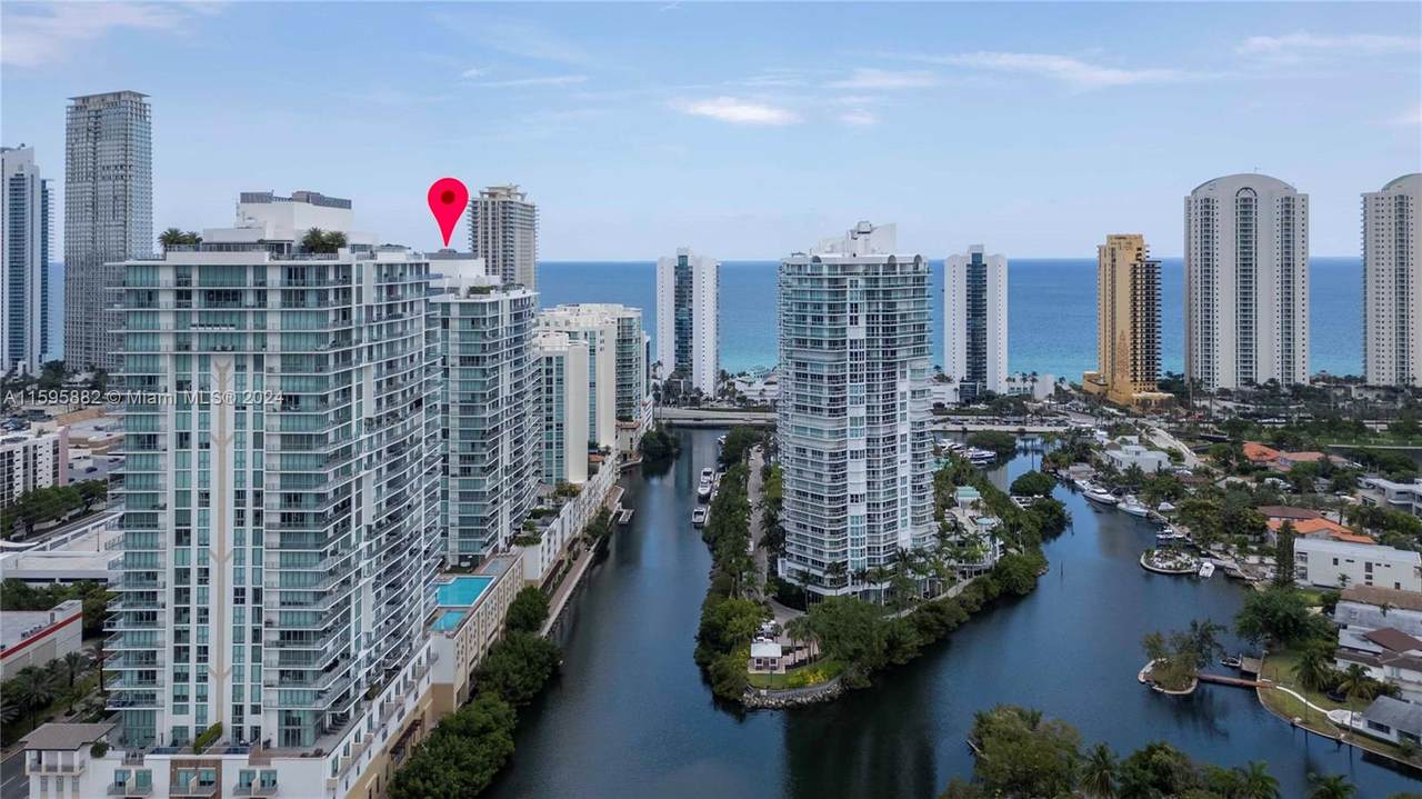 300 Sunny Isles Blvd - Photo 1