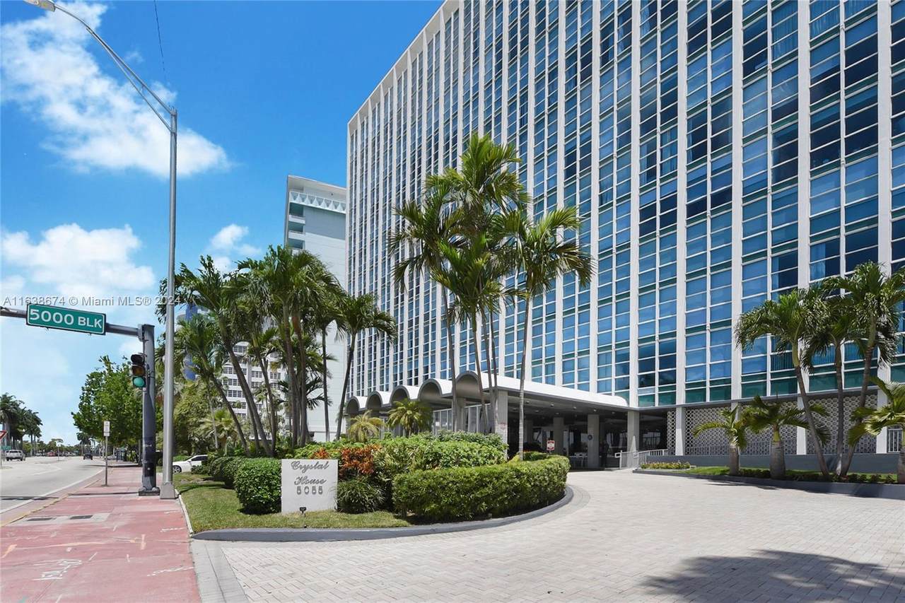 5055 Collins Ave - Photo 1