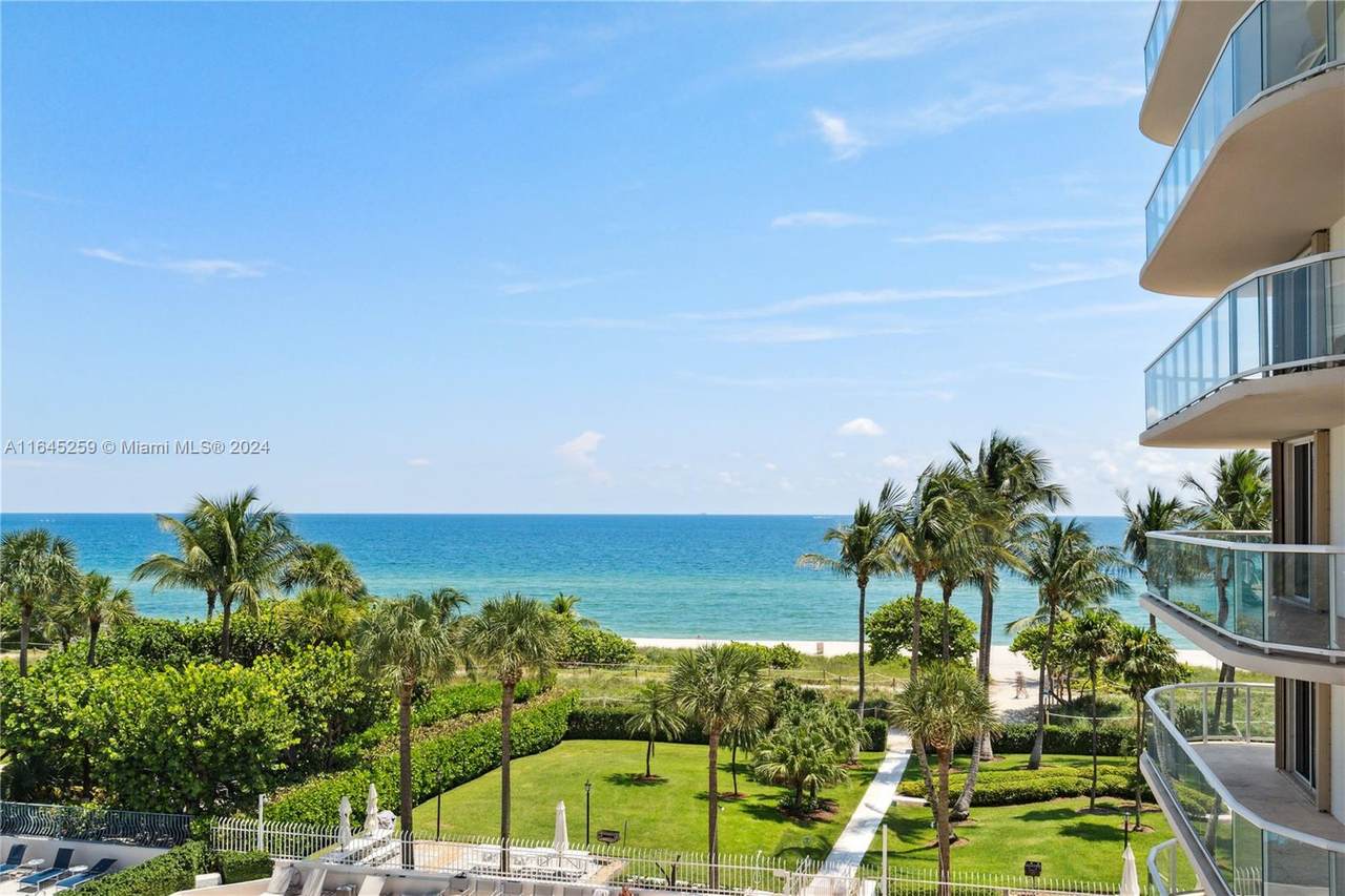 8855 Collins Ave - Photo 1