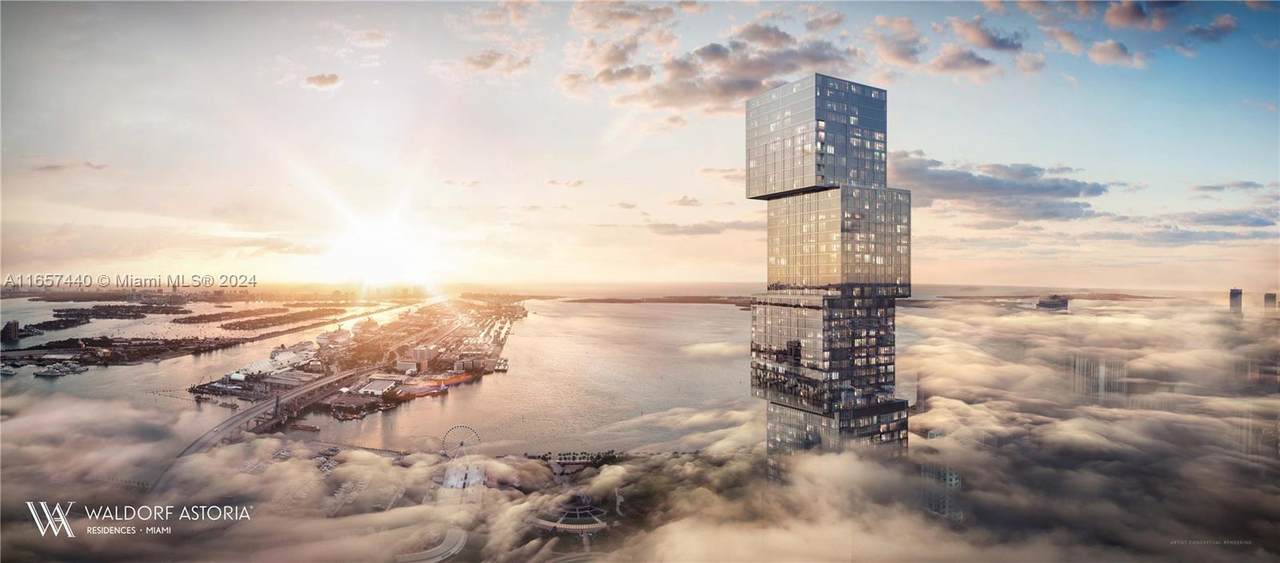 300 Biscayne Blvd - Photo 1