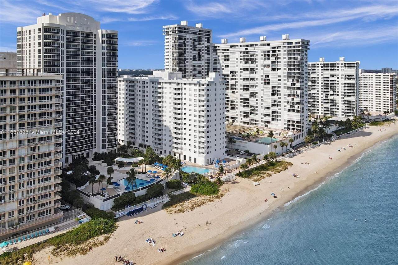 4250 Galt Ocean Dr - Photo 1