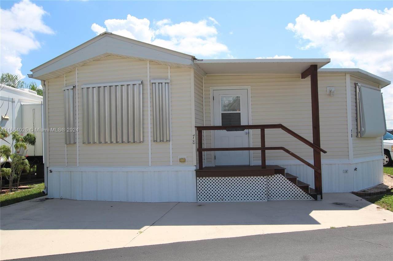 1159 Daniels Rd #78 - Photo 1