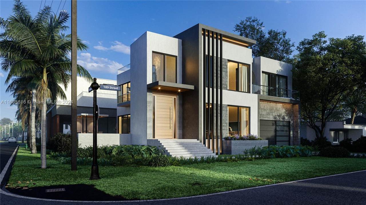 202 189 St - Photo 1