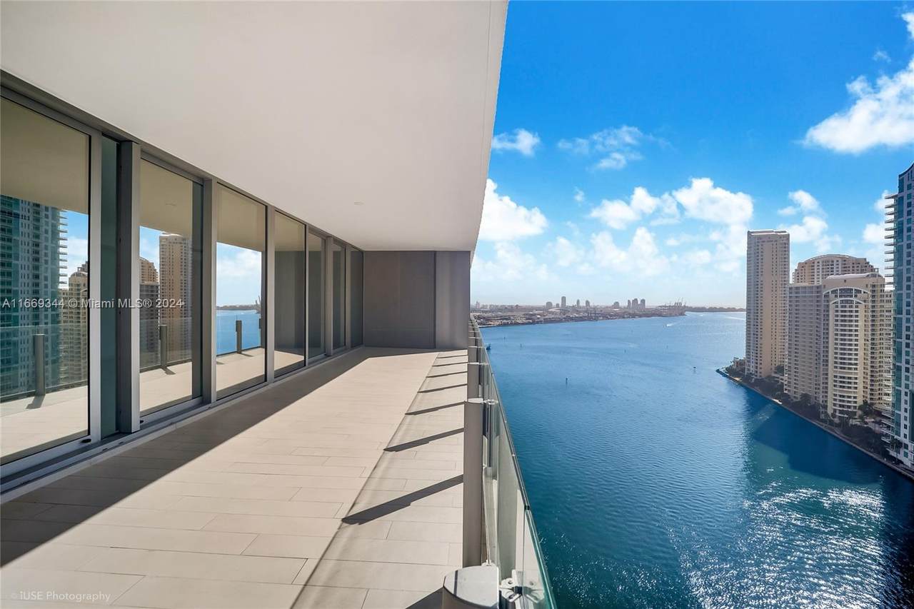 300 Biscayne Blvd Way - Photo 1