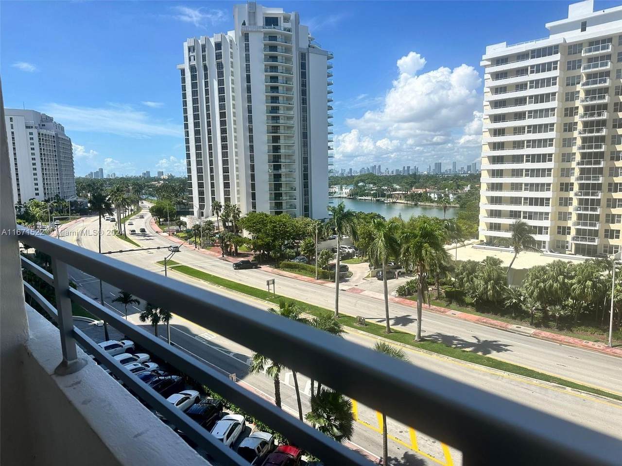 5555 Collins Ave - Photo 1
