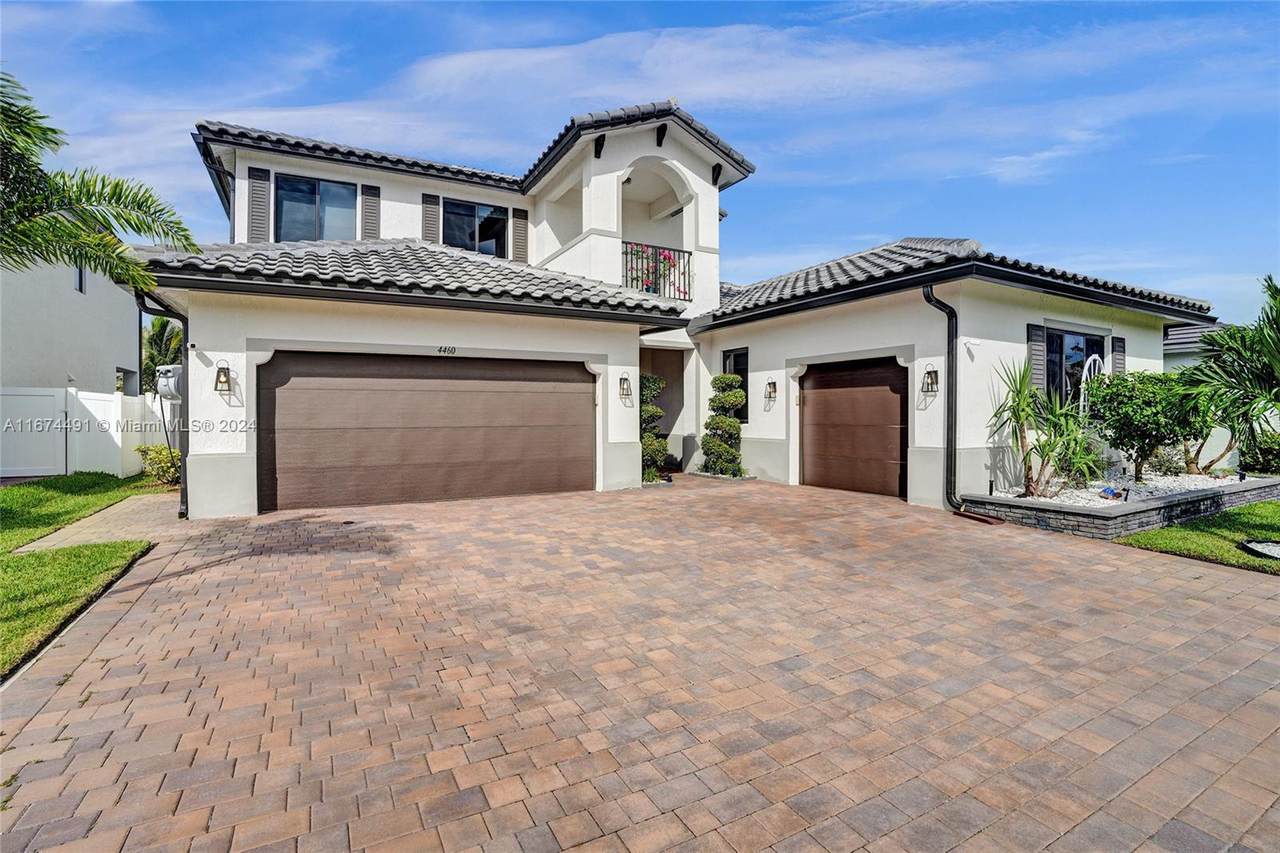 4460 178th Ave - Photo 1