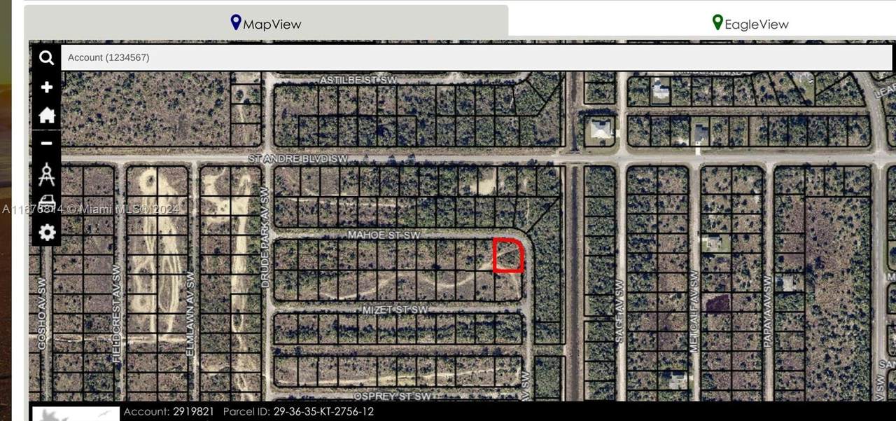 902 Mahoe St Sw - Photo 1