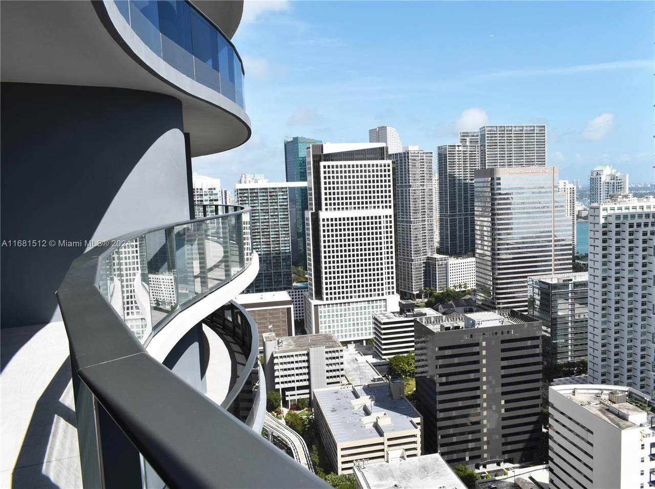 1000 Brickell Plaza - Photo 1