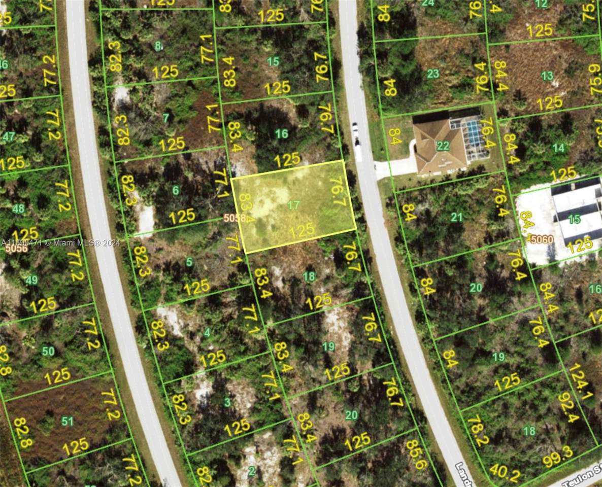 7093 Landrum Circle - Photo 1