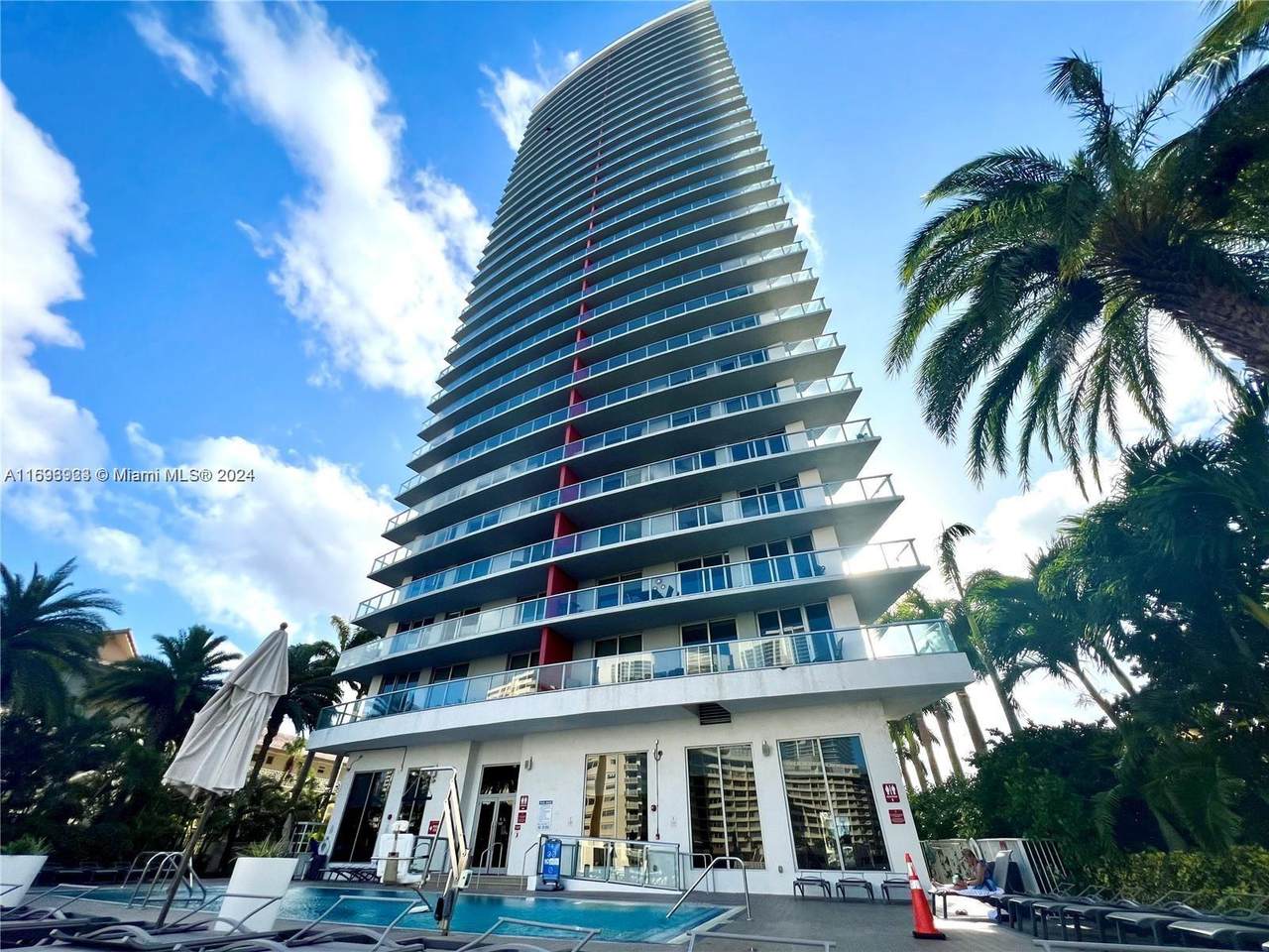 2602 Hallandale Beach Blvd - Photo 1
