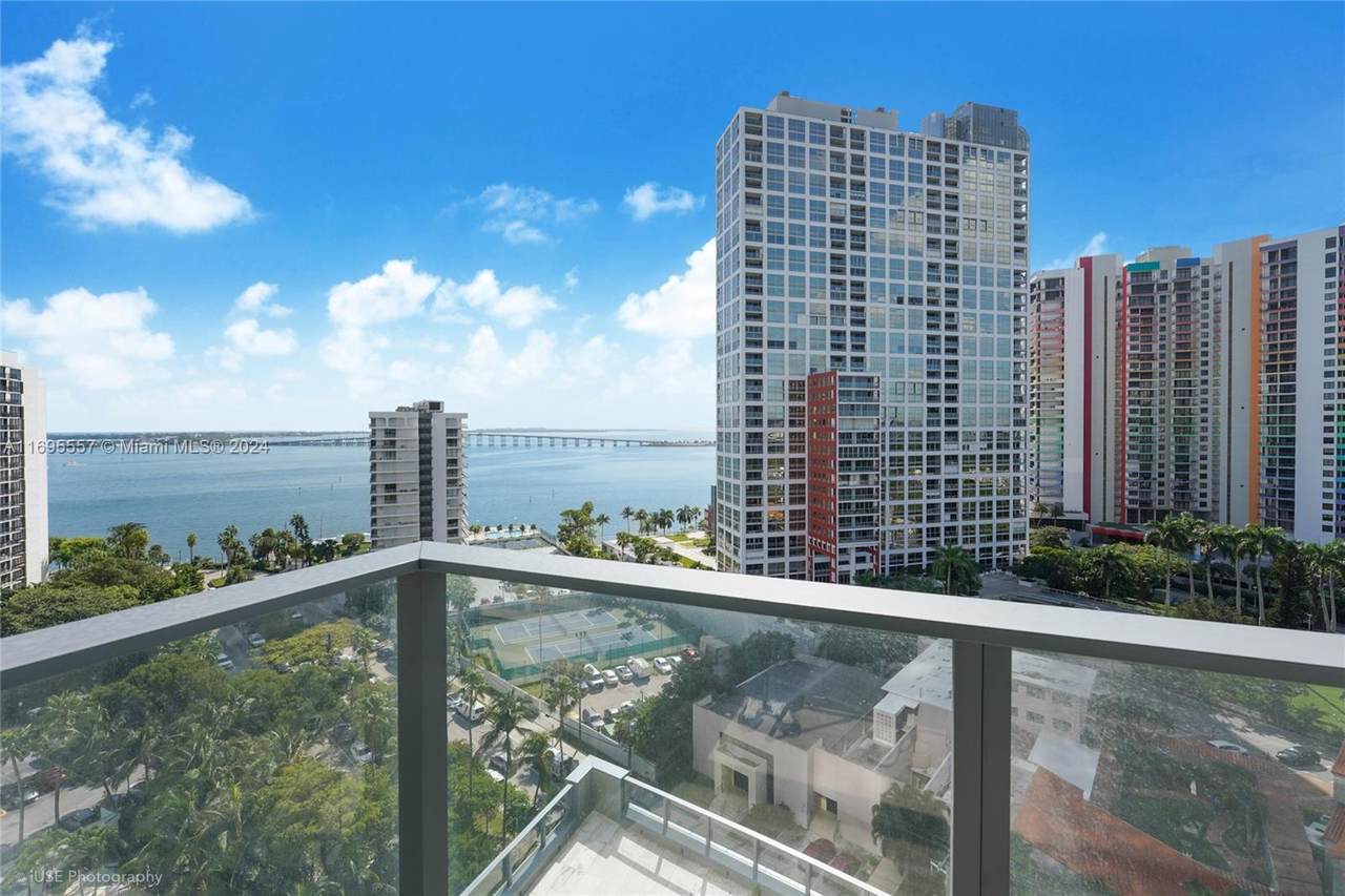 1451 Brickell Ave - Photo 1