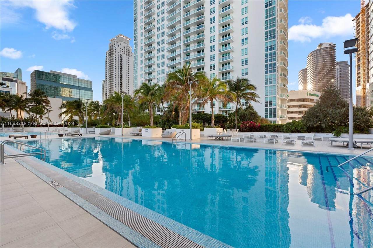 951 Brickell Ave - Photo 1