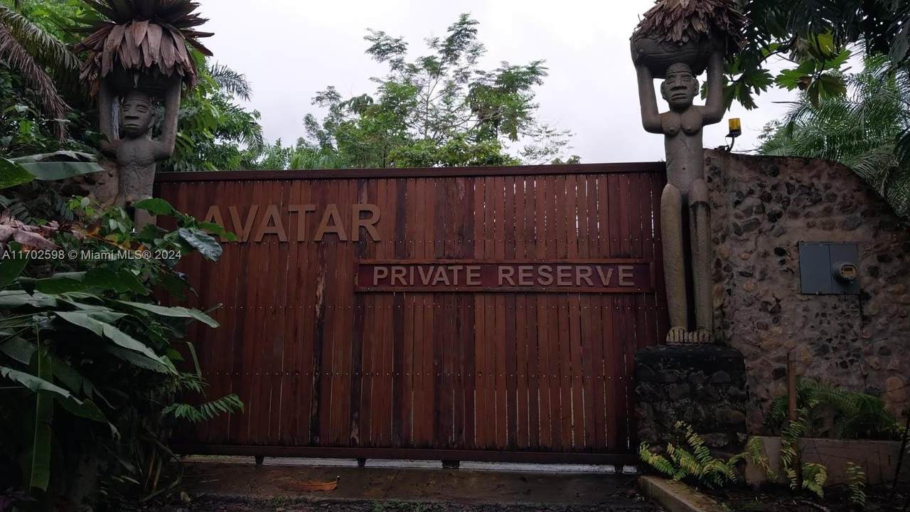 Avatar Corcovado - Photo 1