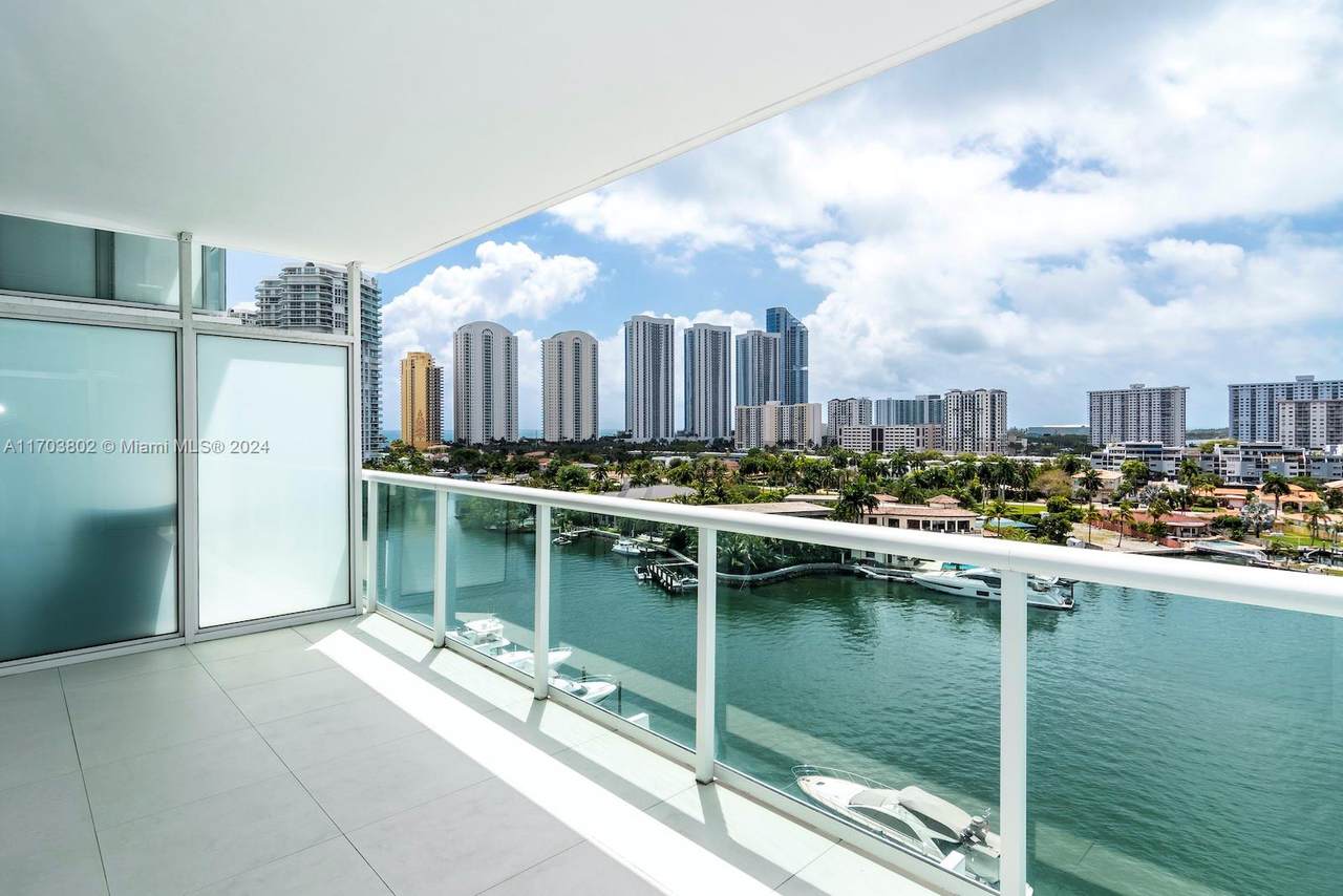 400 Sunny Isles Blvd - Photo 1