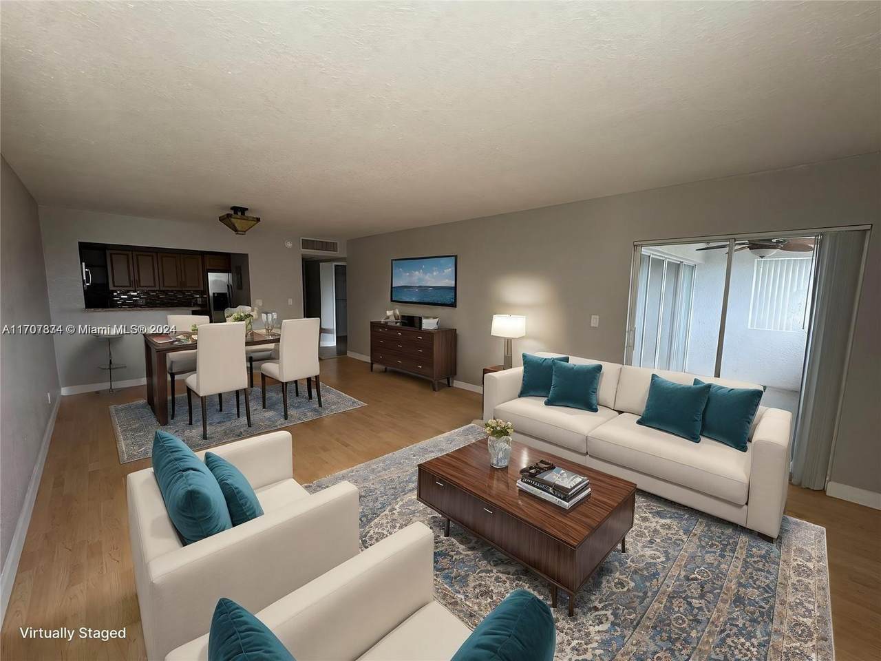 3301 Spanish Moss Ter - Photo 1
