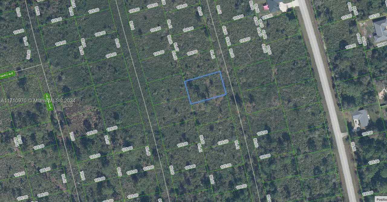 4601 Majorca Dr. - Photo 1