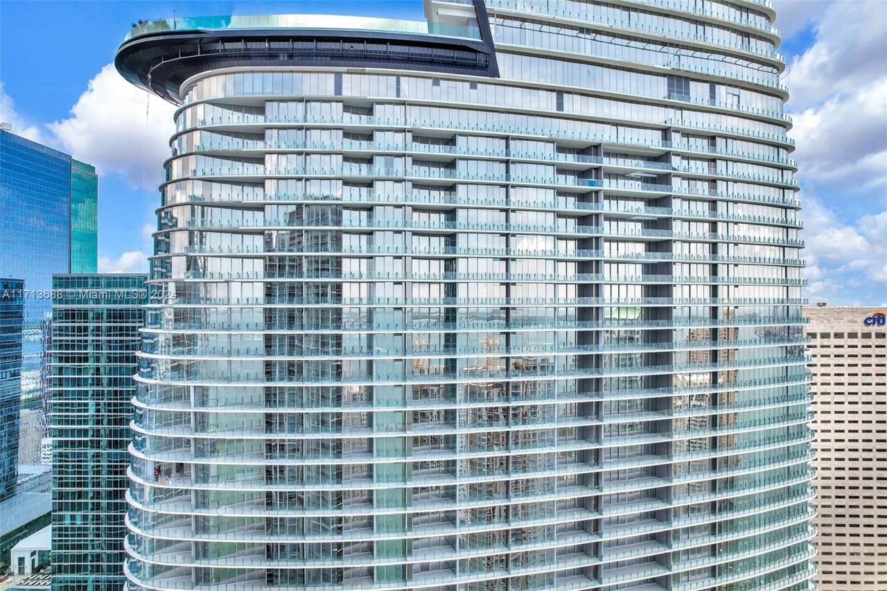 300 Biscayne Blvd Way - Photo 1