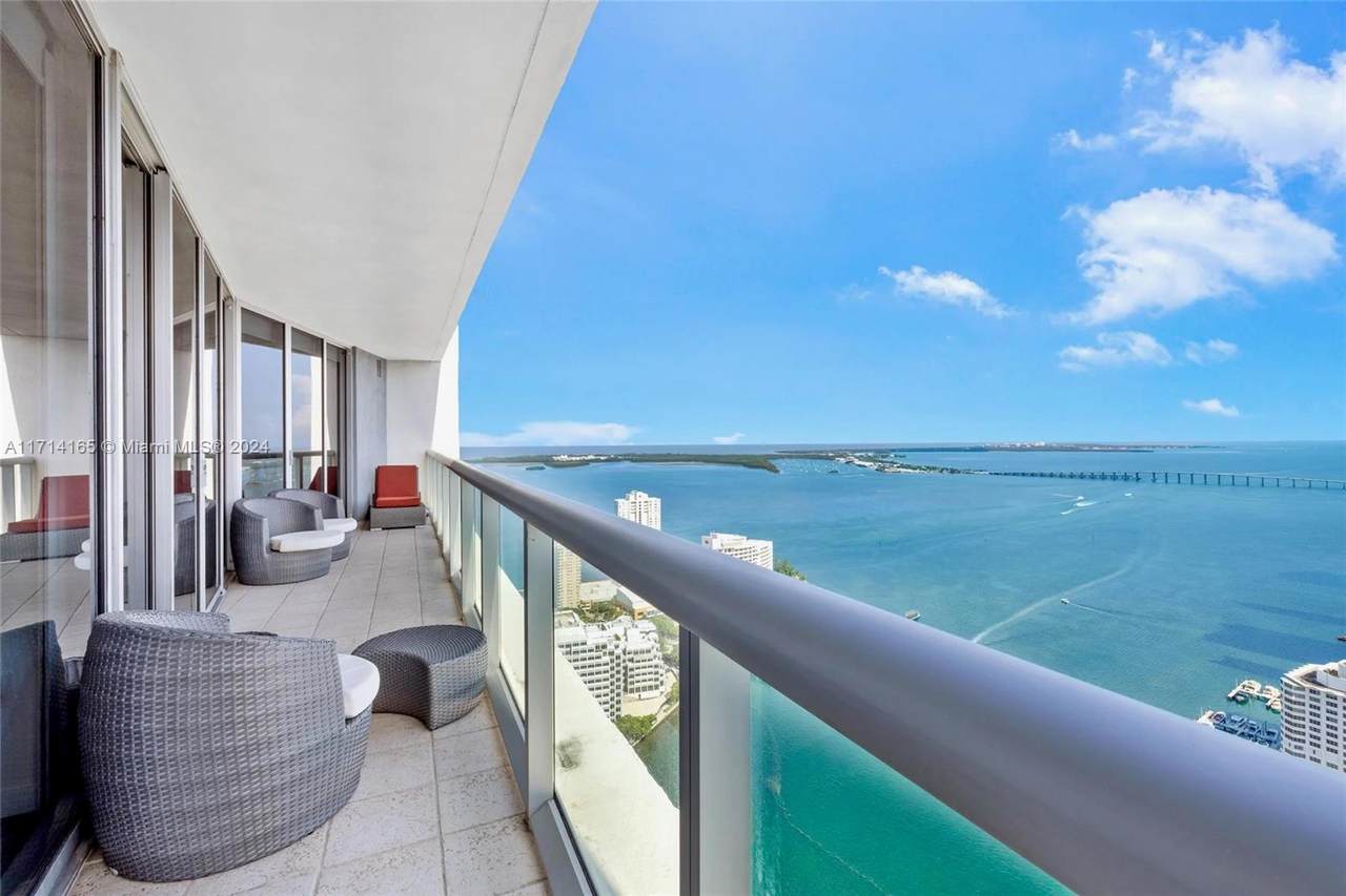 495 Brickell Ave - Photo 1