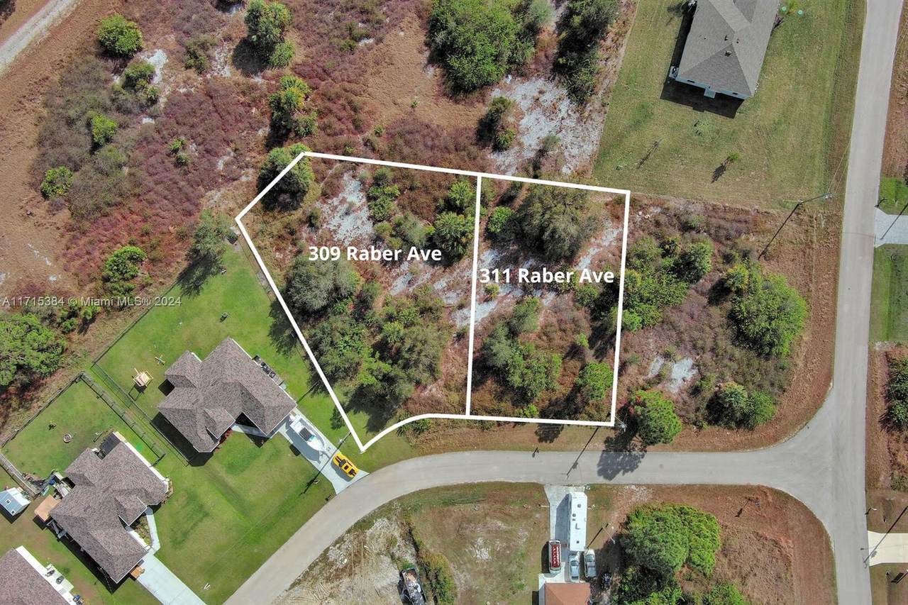 309 & 311 Raber Ave - Photo 1