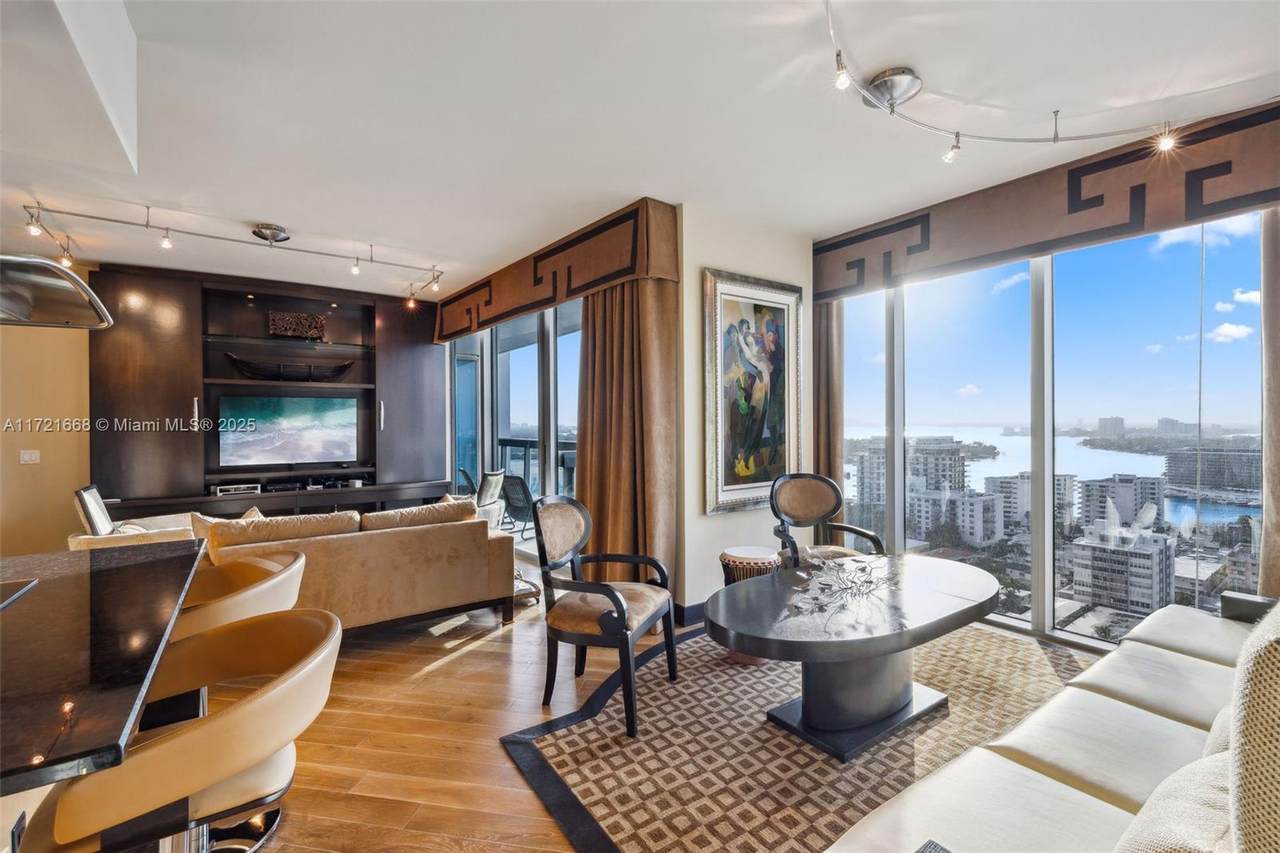 6899 Collins Ave - Photo 1
