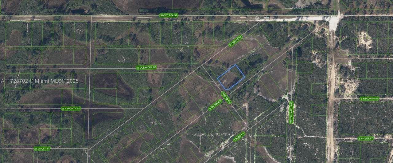 449 Cross Road - Photo 1