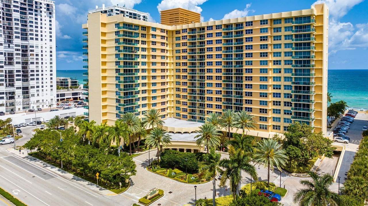 2501 Ocean Dr - Photo 1