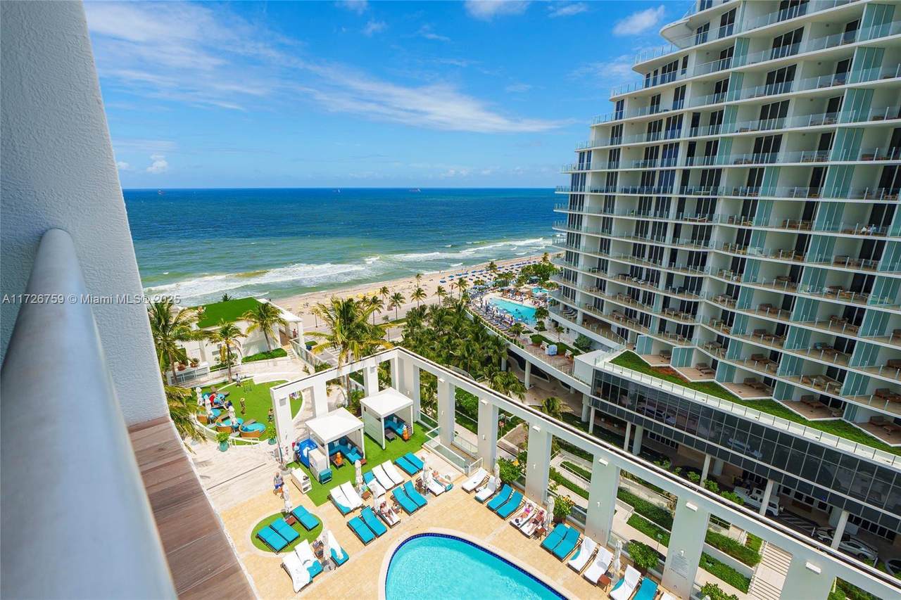 551 Fort Lauderdale Beach Blvd - Photo 1