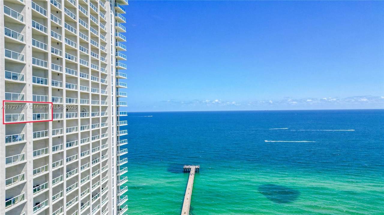 16699 Collins Ave - Photo 1
