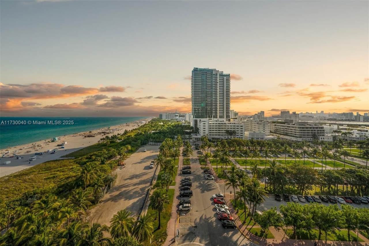 2201 Collins Ave - Photo 1