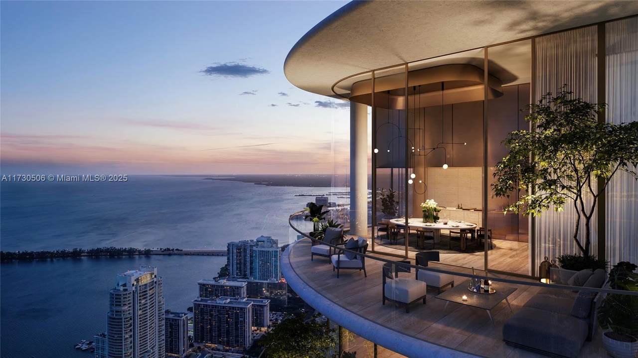 1428 Brickell Av - Photo 1