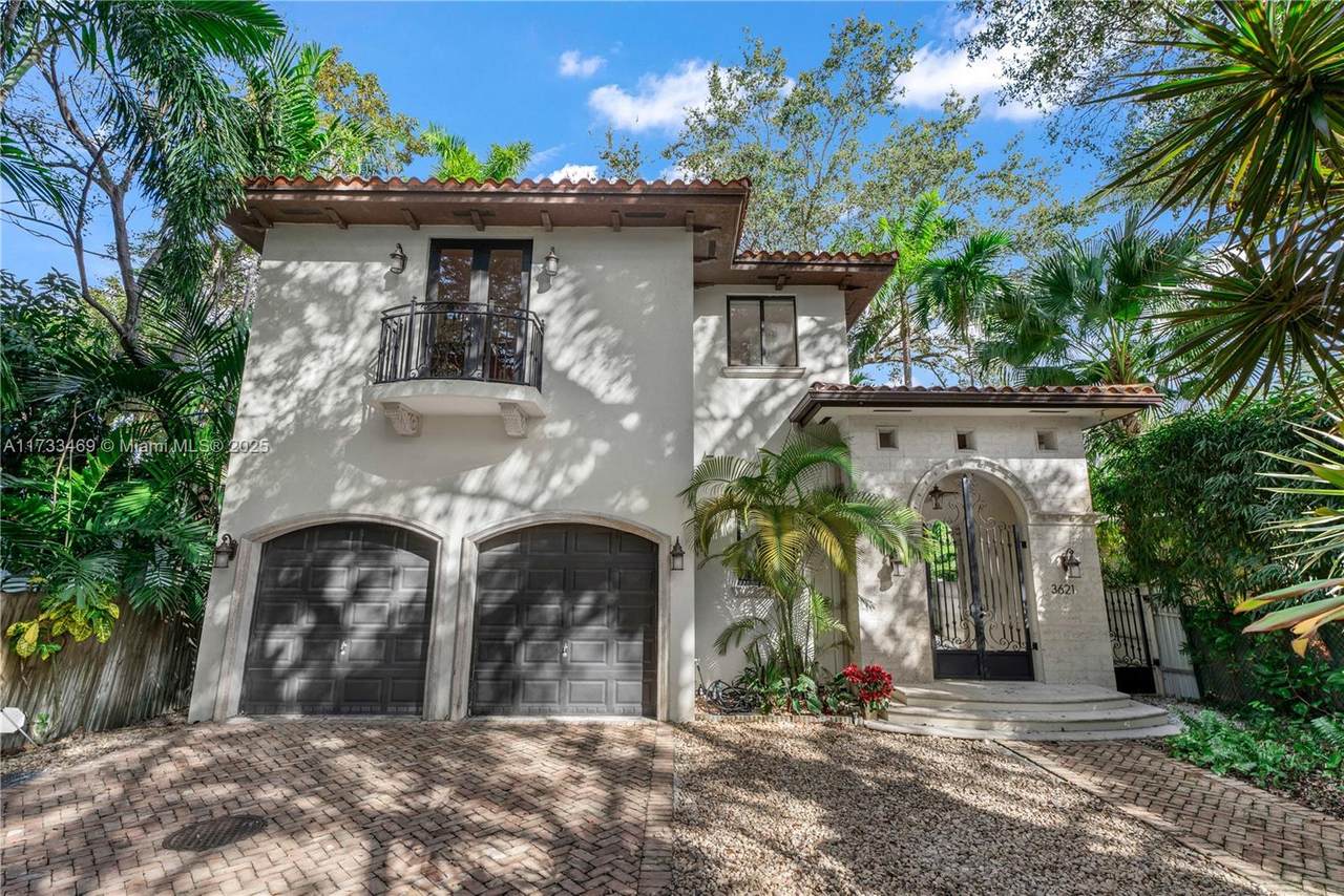 3621 Le Jeune Rd - Photo 1