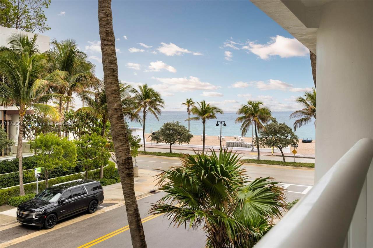 505 Fort Lauderdale Beach Blvd - Photo 1