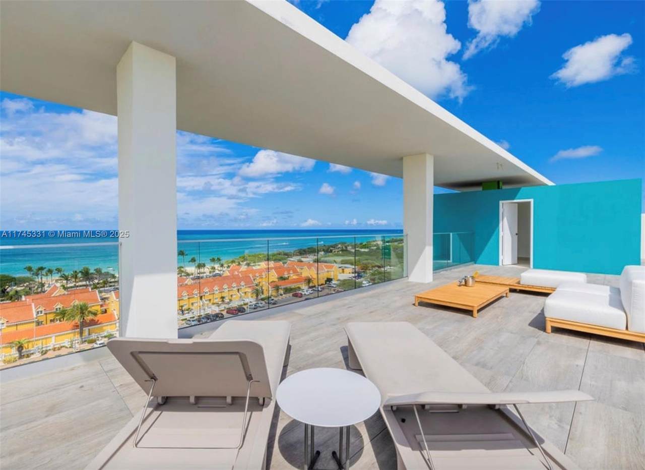 Eagle Beach Aruba Ea Eagle Beach - Photo 1