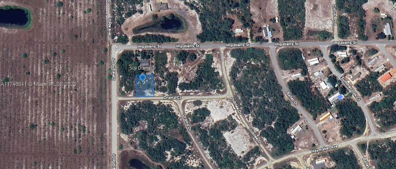 509 Drama Court - Photo 1