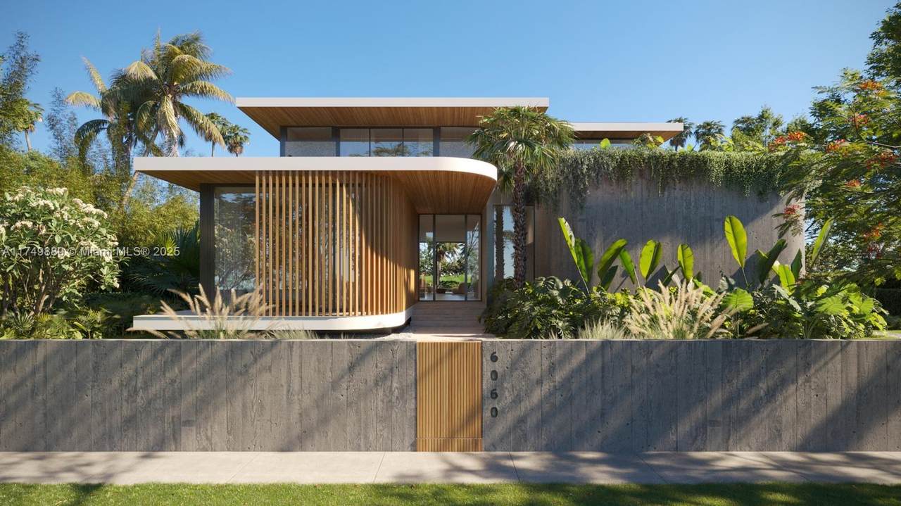 6060 La Gorce Dr - Photo 1