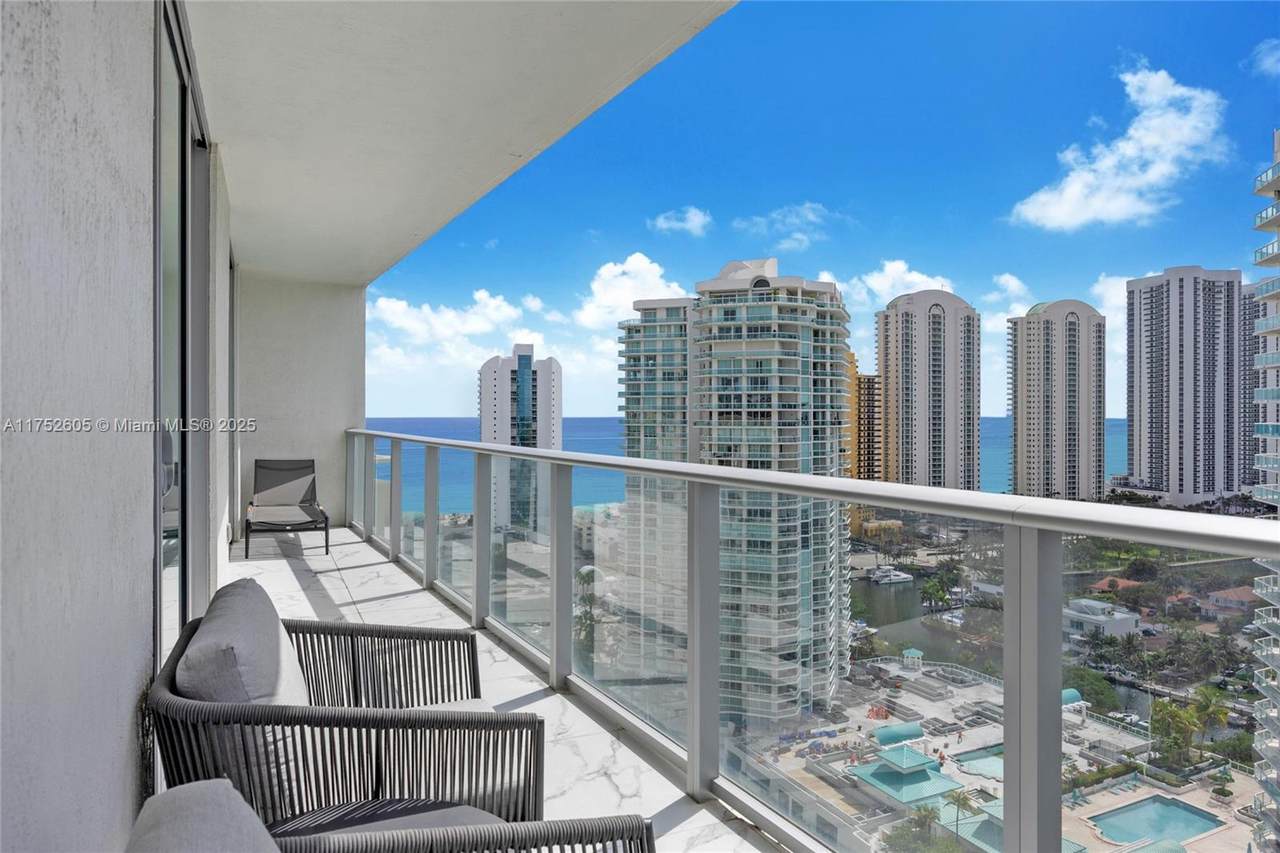 300 Sunny Isles Blvd - Photo 1