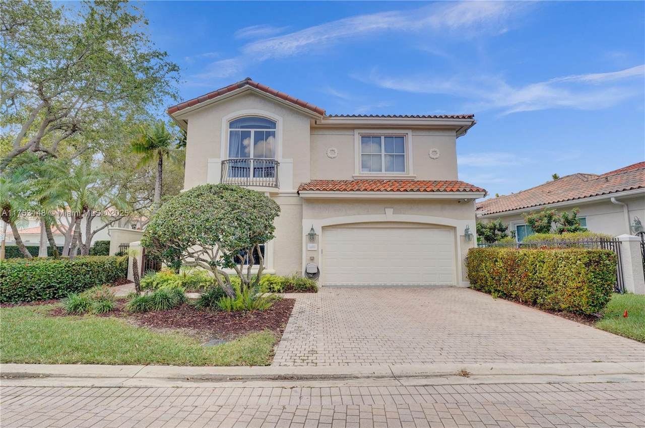 1468 Mariner Way - Photo 1
