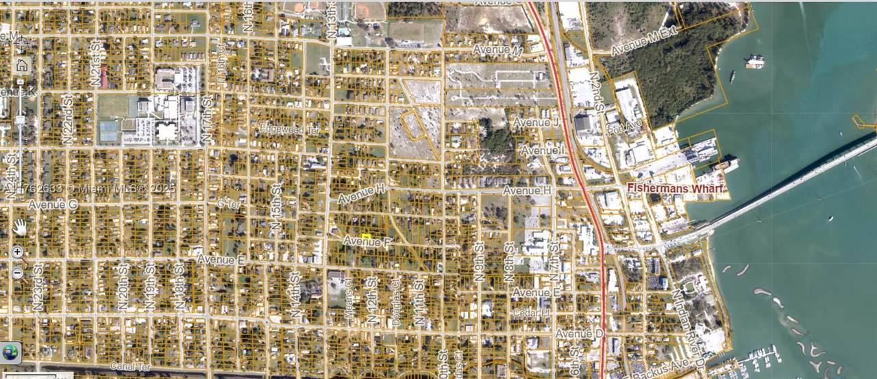 1126 Avenue F - Photo 1