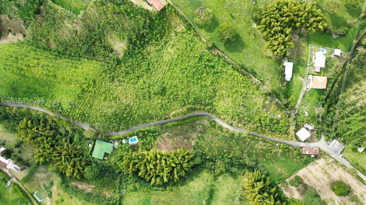 Quimbaya Colombia - Photo 1