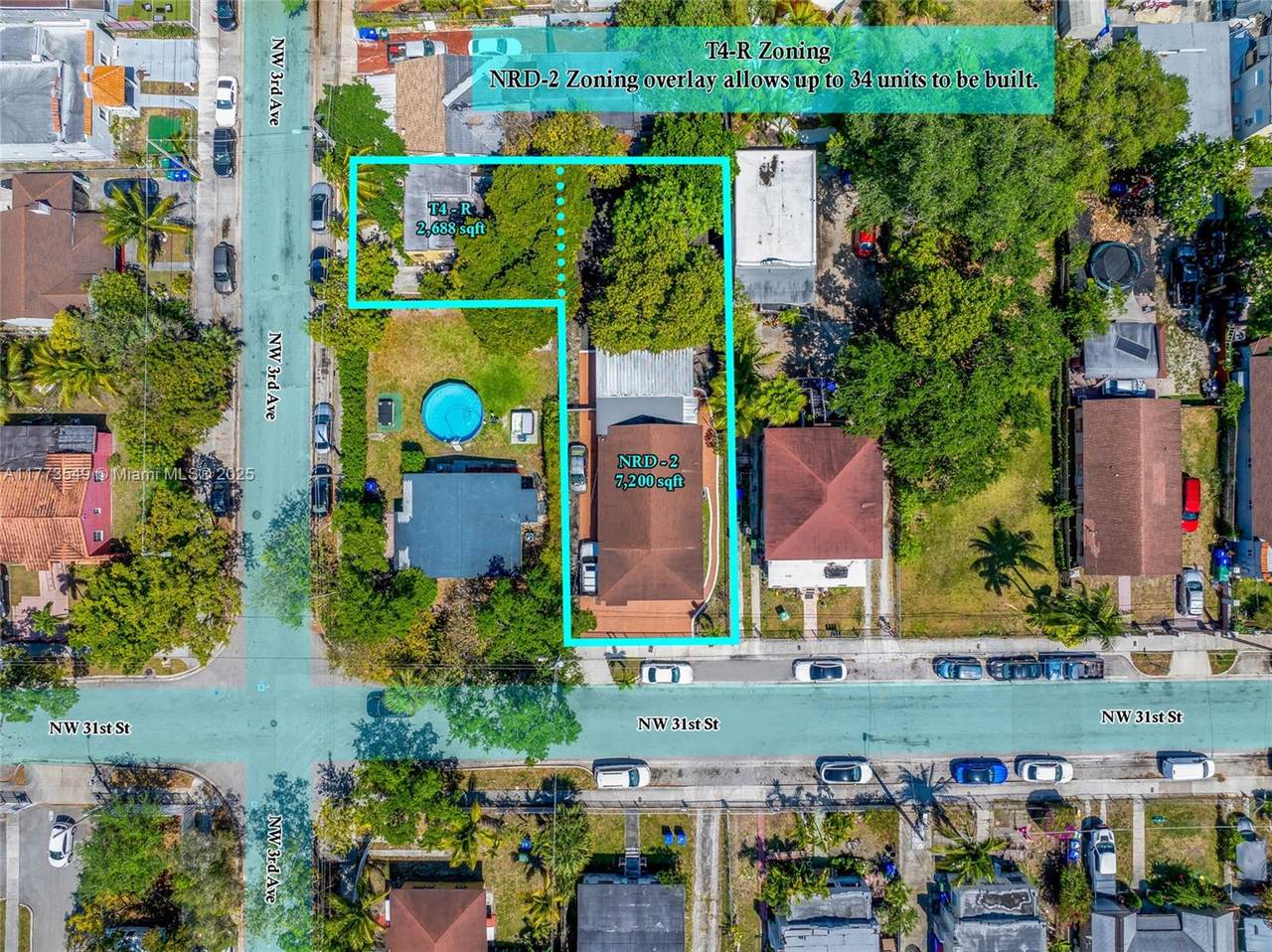 3123 3rd Ave - Photo 1