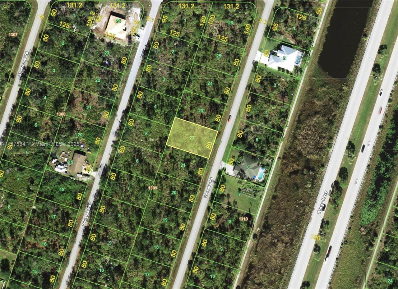 3311 Vessels Rd - Photo 1