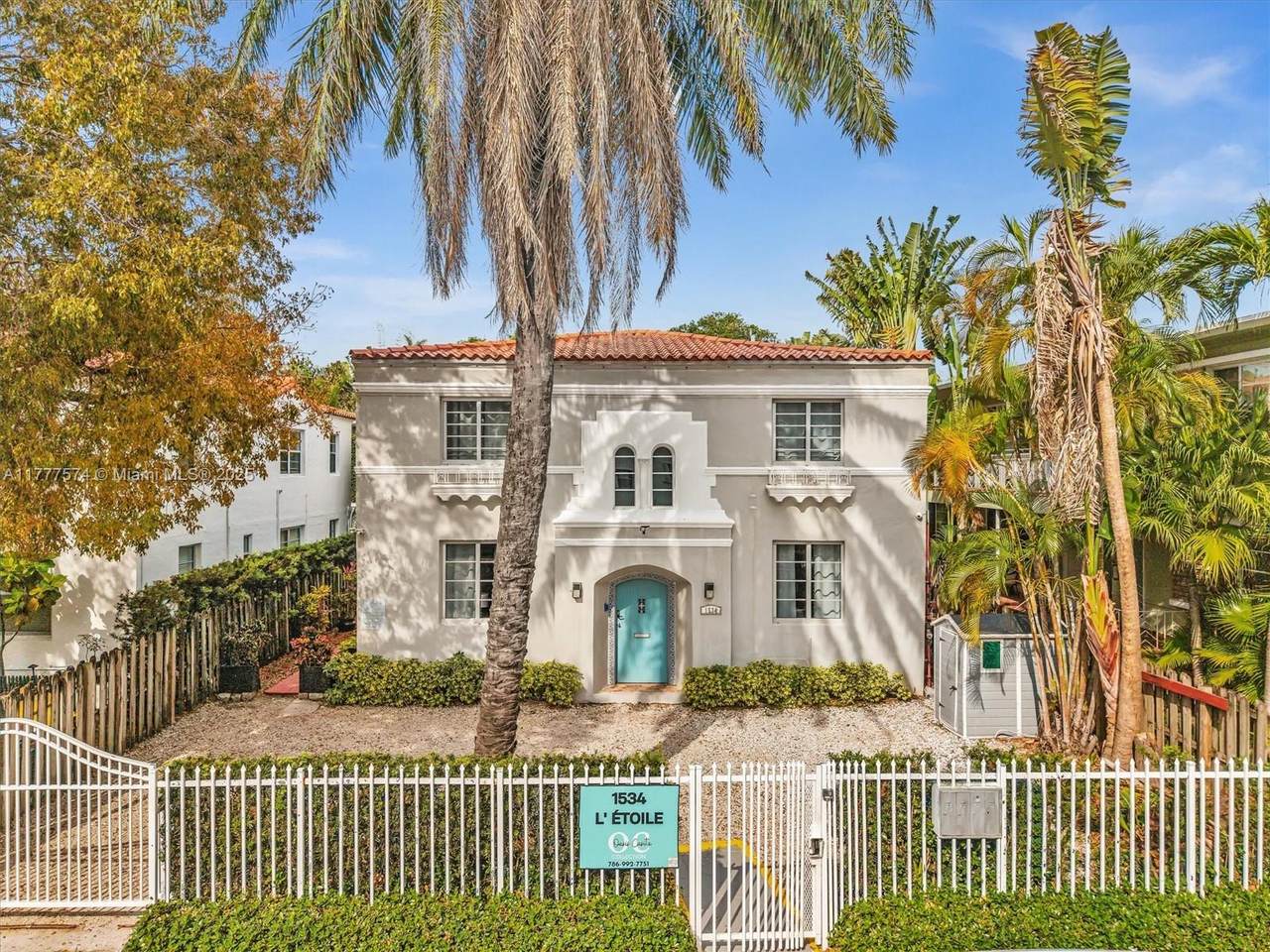 1534 Euclid Ave - Photo 1