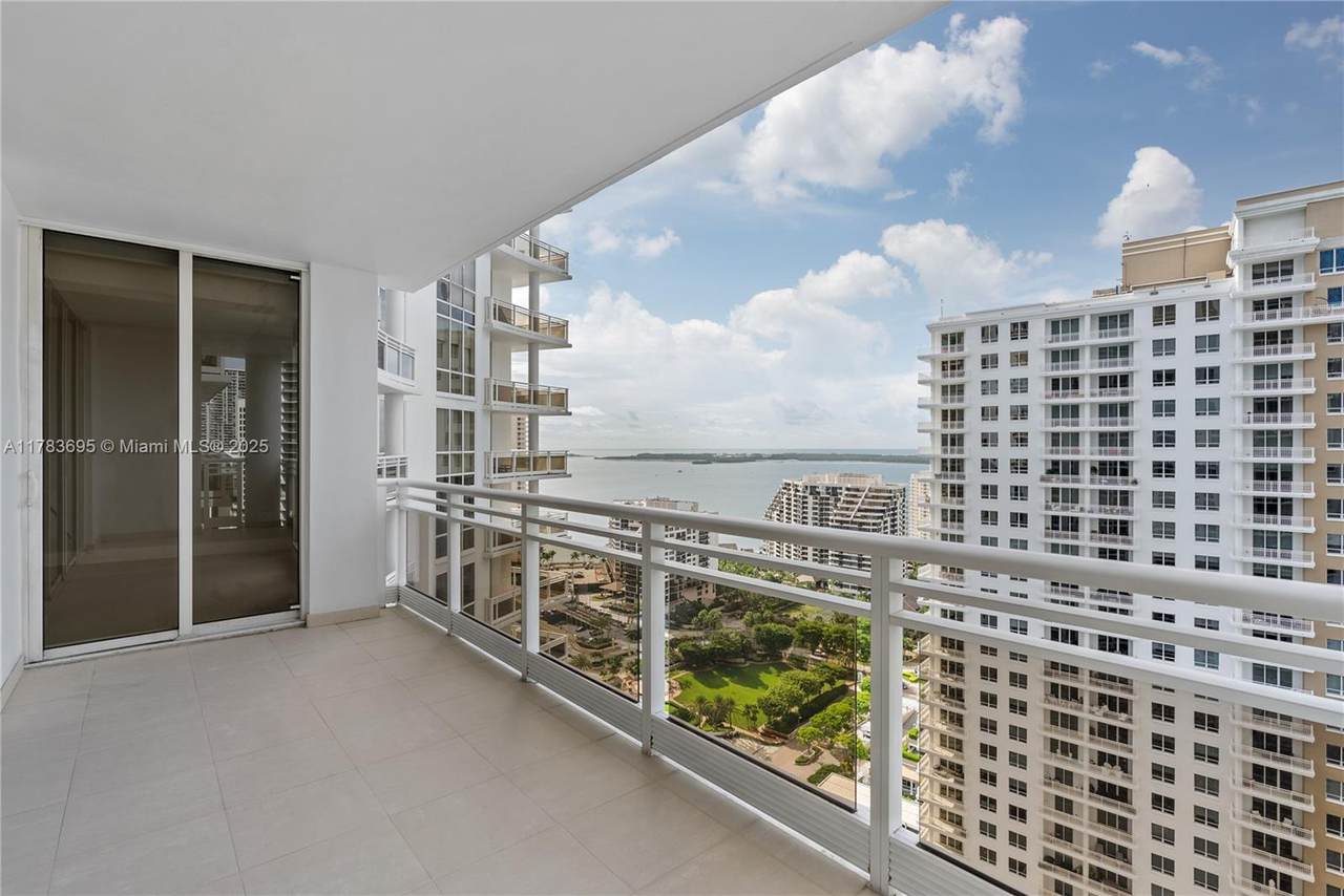 901 Brickell Key Blvd - Photo 1
